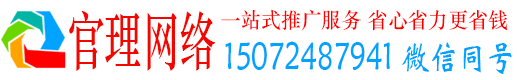 望谟官理百度网络推广